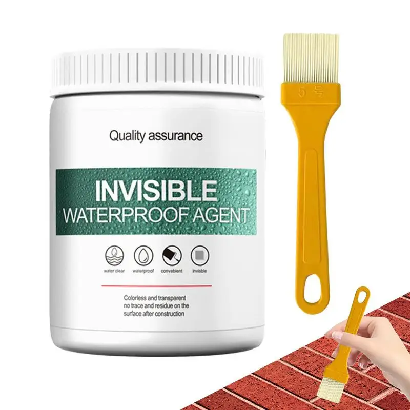 

Bathroom Transparent Waterproof Glue Transparent Waterproof Coating Agent Invisible Waterproof Glue Waterproof Glue Sealant