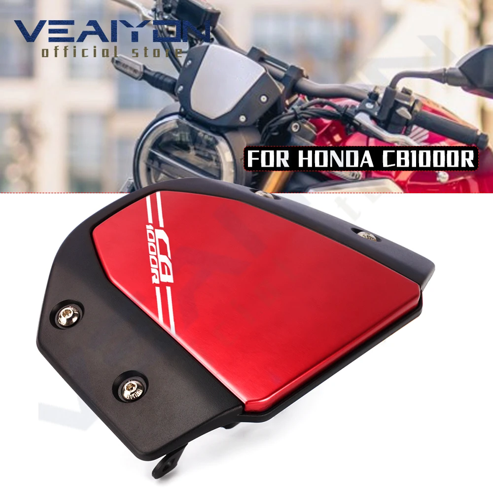 

For HONDA CB1000R CB 1000R CB 1000 R 2018 2019 2020 2021 2022 Motorcycle windshield Windscreens Wind Deflectors