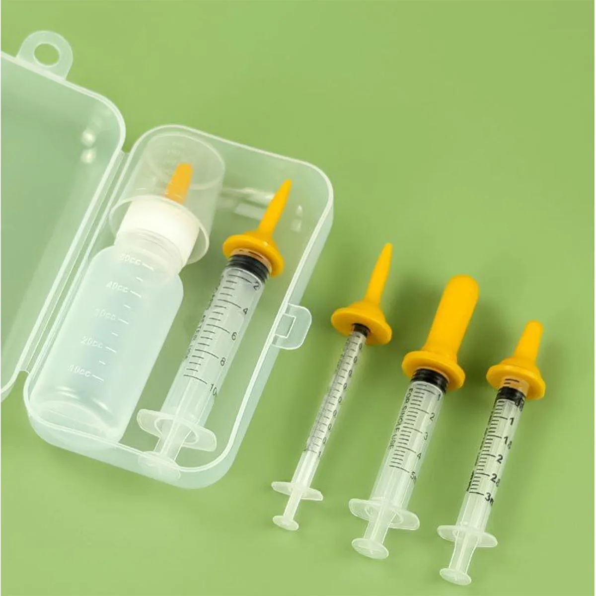 1 Set Pet Feeding B…