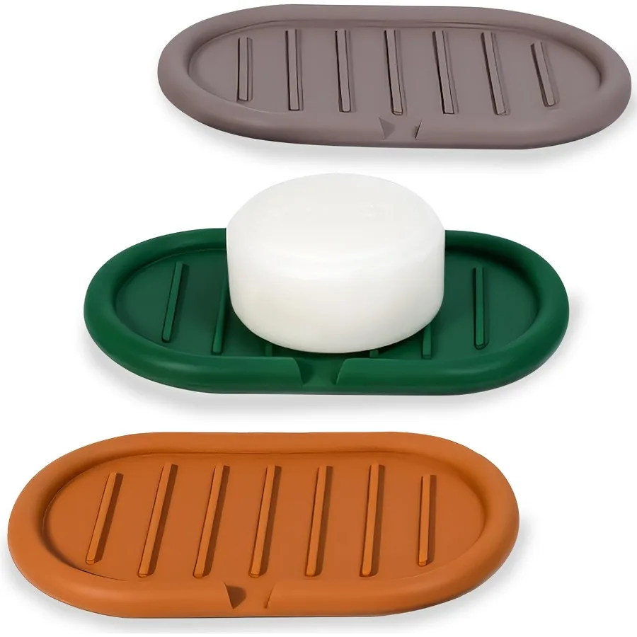 Self-Draining Oval-…