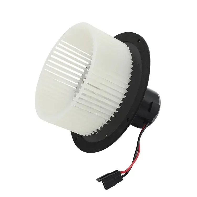 

Tractor Blower Motor Assembly RE162771 Blower Motor 12v For JD Tractors 7720 7820 7920 8120 8220 9220 9300