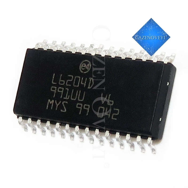 5-100PCS L6204D L6204 PIC18F2580-I/SO PIC18F2580 INA114AP INA114 TC3086-QFN64-EPG TC3086 FDMC6683 6683 2SK3918 K3918