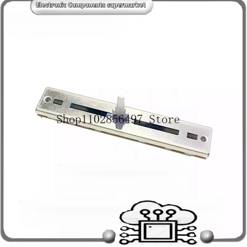 5x Replacement Cross Fader CrossFader DCV1023 For Pioneer DJ Controller XDJ-RX DDJ-S1 DDJ-T1