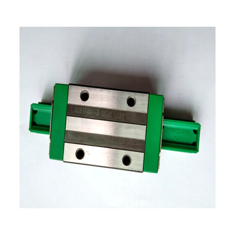 High Precision Squa…