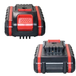 24VMAX 12800mAh lithium battery, cordless screwdriver power tool replacement battery, electric drill, etc. 2A charger
