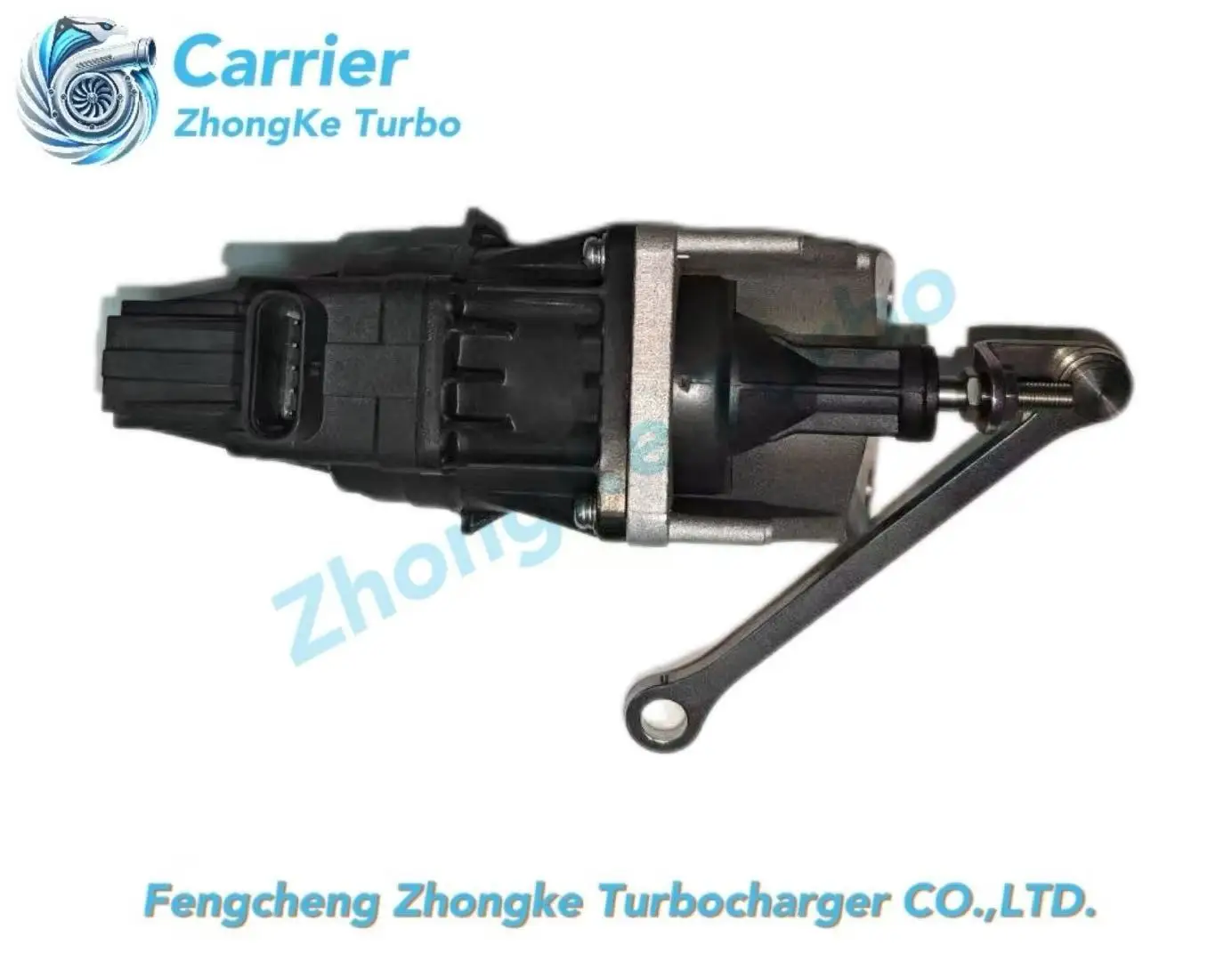 Turbocharger Actuator 11657638783 11658485115 Solenoid Valve for BMW F30 F07 F34 F10 F26 With N20 B38 Engine
