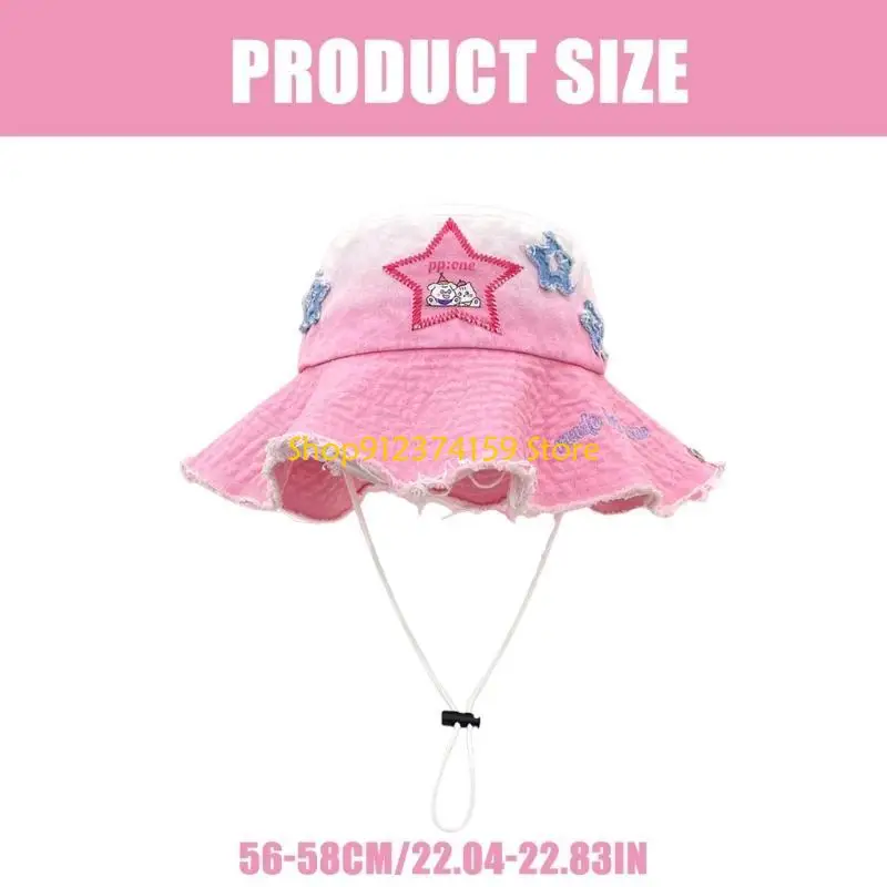g5e-sweet-desbotamento-chapeu-pesca-balde-para-acampar-atividades-ar-livre