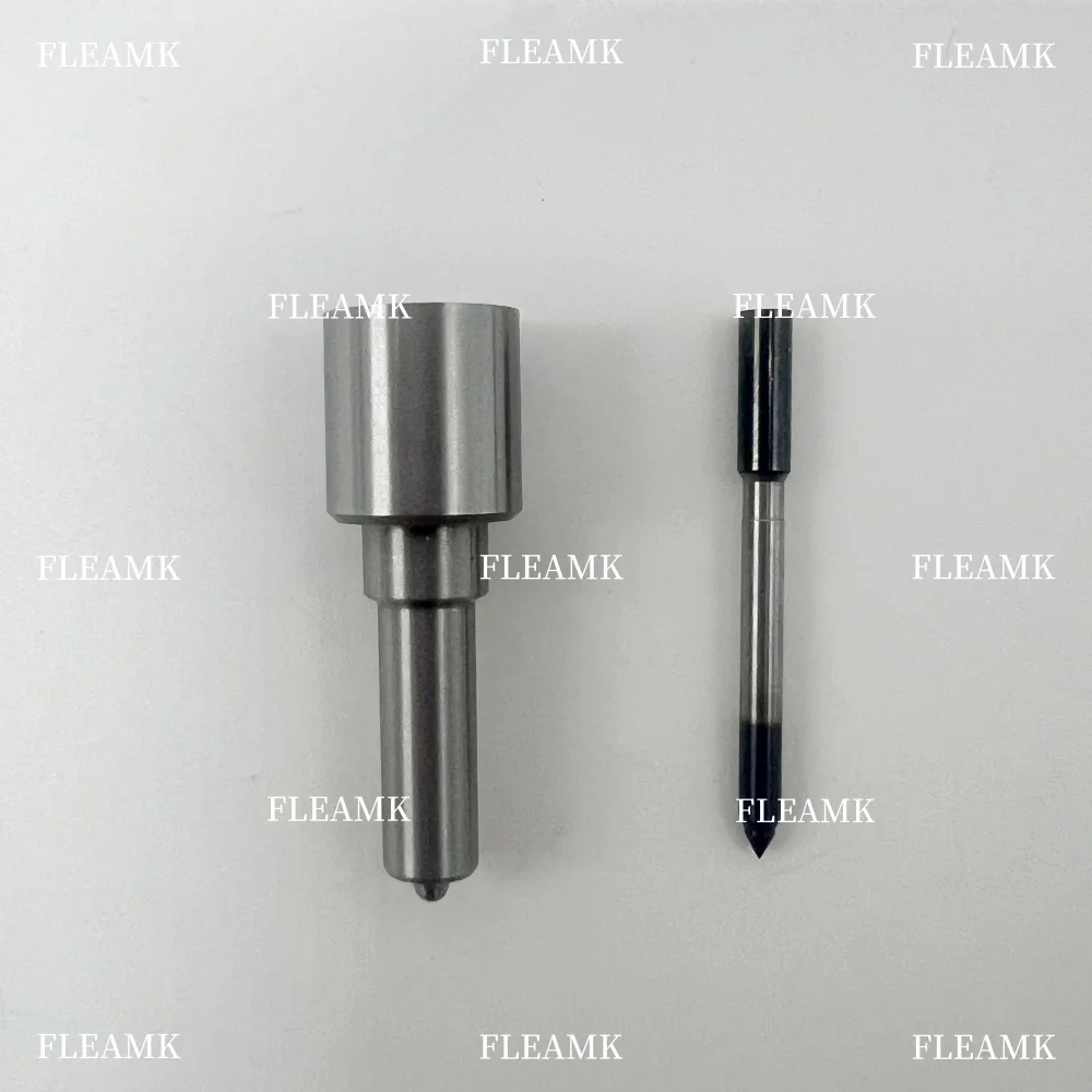Fuel Injector Model DLLA124P1659 Suitable for 0445120114/0445120103 Minimum Order of 6 Pieces