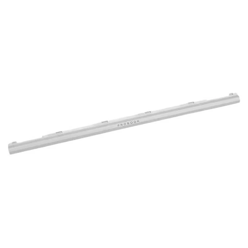 New For HP Probook 450 455 G8 G9 Lcd Hinge Cover Strip Cap Silver
