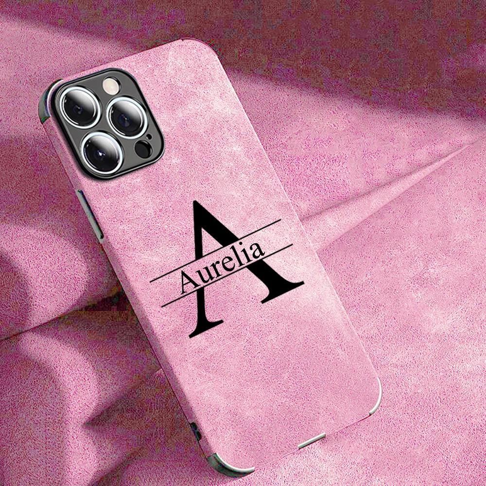 Customized Phone Case Initials - đánh giá và giá Phone Accessories Names