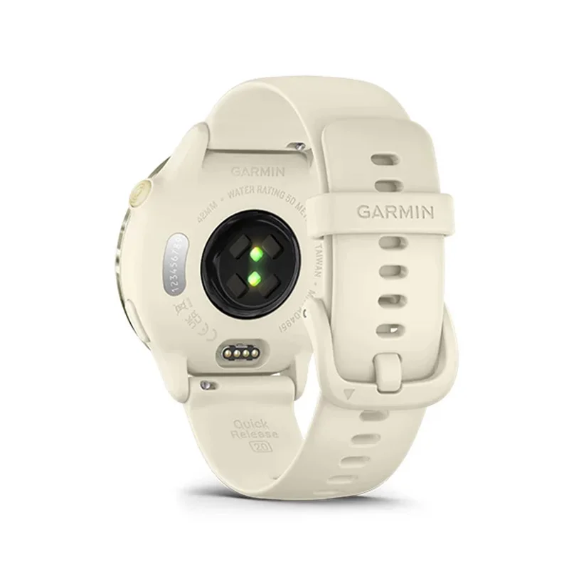 Garmin Active 6 Intelligent New Sport Health Lifestyle smart watch