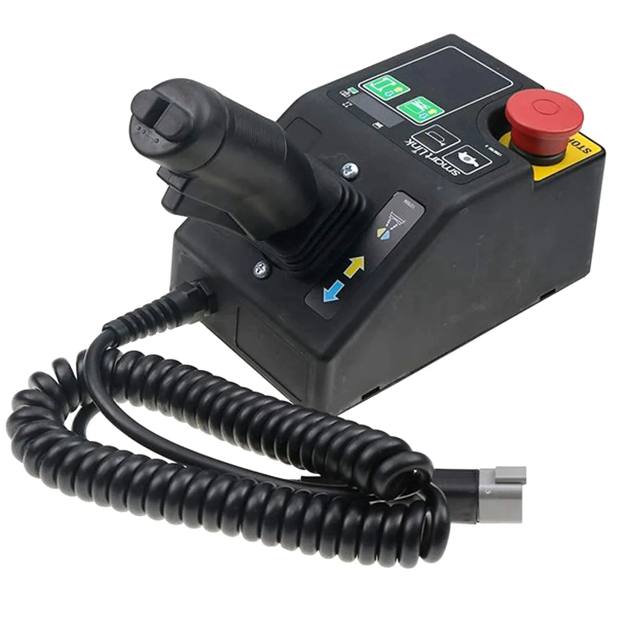 M53K_1256727GT صندوق التحكم في أجزاء الرفع المقصية لـ Genie Gen 6 GS-1932