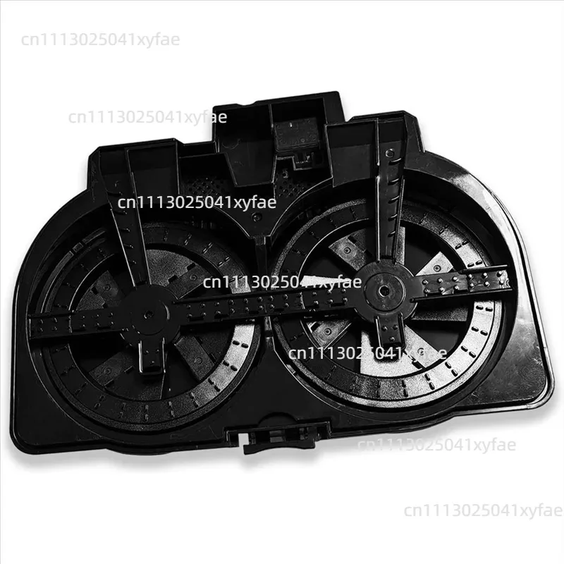 For Ecovacs Deebot X8 Pro Omni Base Station Cleaning Tray Plate For Vacuum Cleaner Cleaning Tank