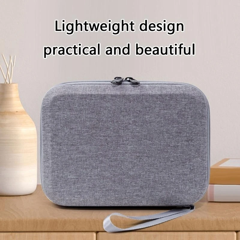 EVA HARD CASE لـ Mobile 7/7p Camera Carming Bag LARDER FOR Home Office 83CF