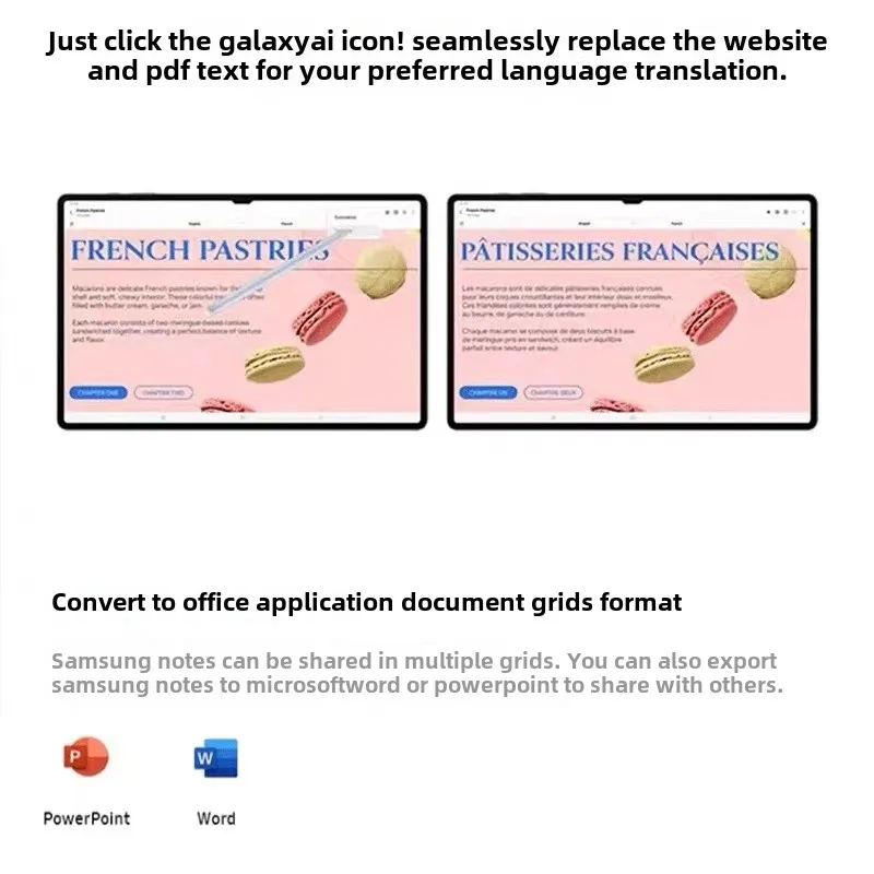 Thumbnail 4 - #51 Latest Stylus Pens Offers