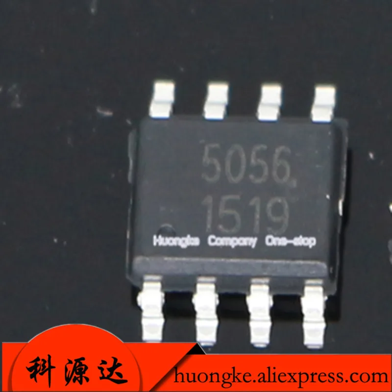 10pcs/lot AP5056SPER AP5056  AP2960 AP2960ASPER  SOP8 IC Chip