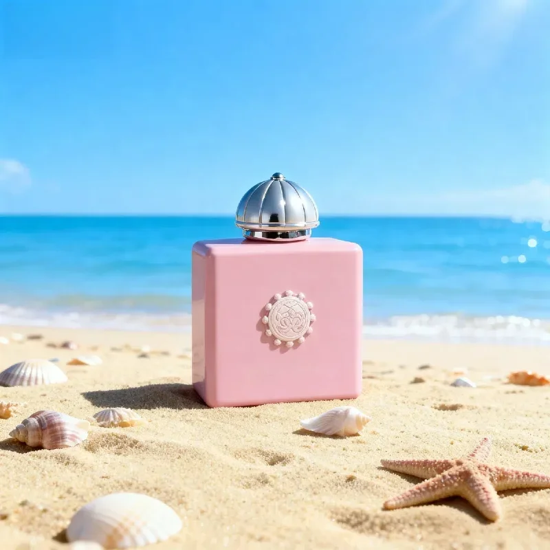 عطر جوبيليشن آند لوف 100 مل للرجال والنساء، عطور أصلية تدوم طويلاً، برائحة التيوبروز ذات الأغراض الشرفية #6