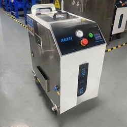 Blasting Car Cleaning Machine Industrial Use Dry Ice Cleaning Machine