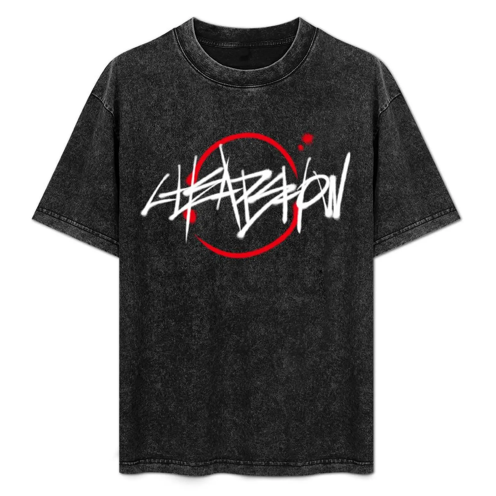 

cheapshow, but edgy T-Shirt Urban Style Casual Short Sleeve Top