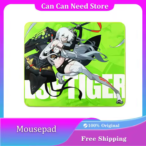 Esptiger PIONEER TALISMANS V2 Mouse Pad FPS CS E-sports Gaming Table Mat Customized MousePad PC Accessories