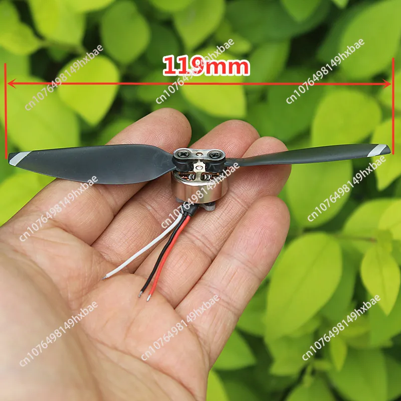 Brushless Motor Blade Accessories 1503 Brushless Motor 3850KV