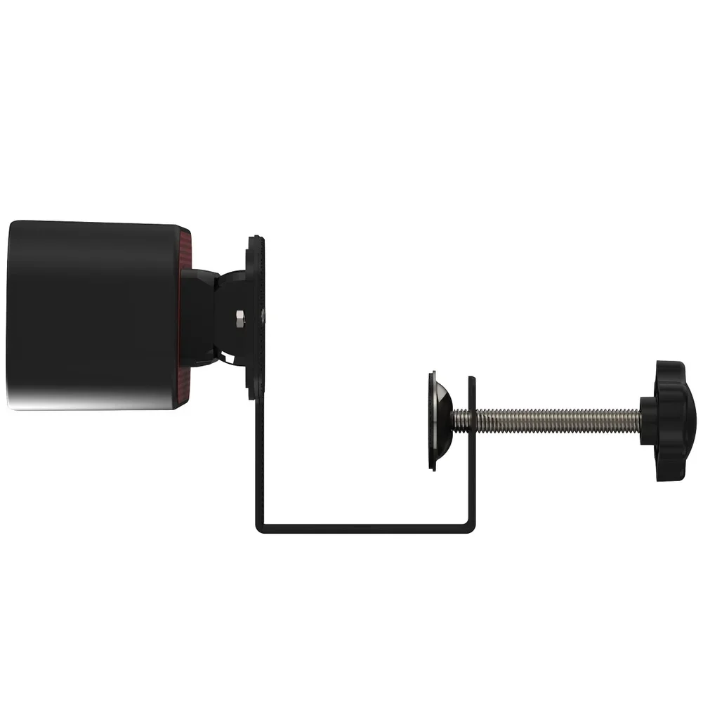 

1PC Doorbell Rack Adjustable Mounting Bracket For BLINK-Video Doorbell Newest Model Black Doorbells Sets Holder Accessories