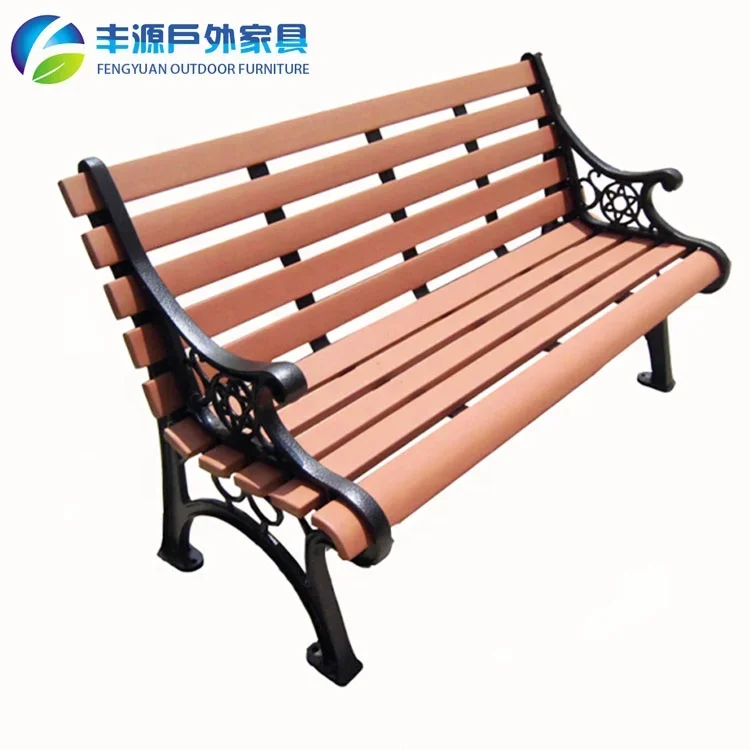 

Cast Iron Plastic Wooden Garden Bench Park Chair Street Legs Frame Ends Parts And Bus Stop Cafe Seating Set For Outdoor