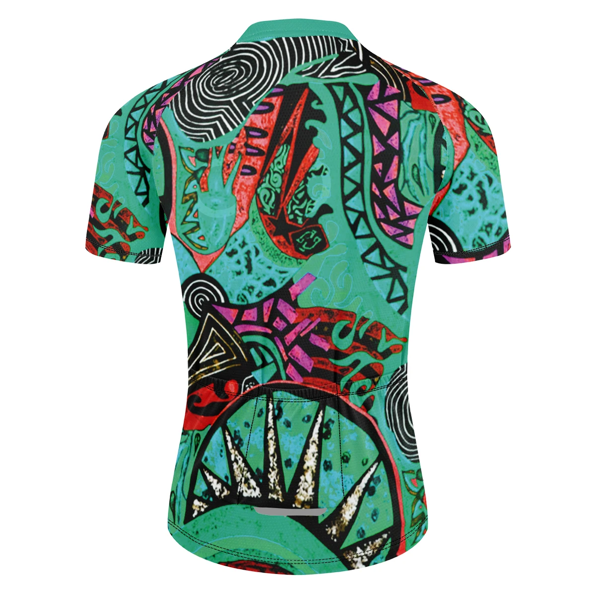 2024 cycling clothes  summer men funny bicycle shirt cycle short sleeve MTB jersey road bike clothing