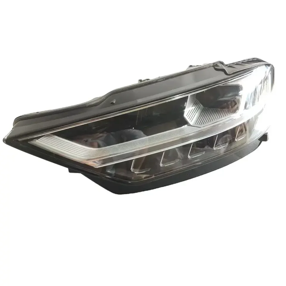 for  A8 led headlightsLed Headlamp Adaptive Headlight  Lighting White Automotive Parts Bright