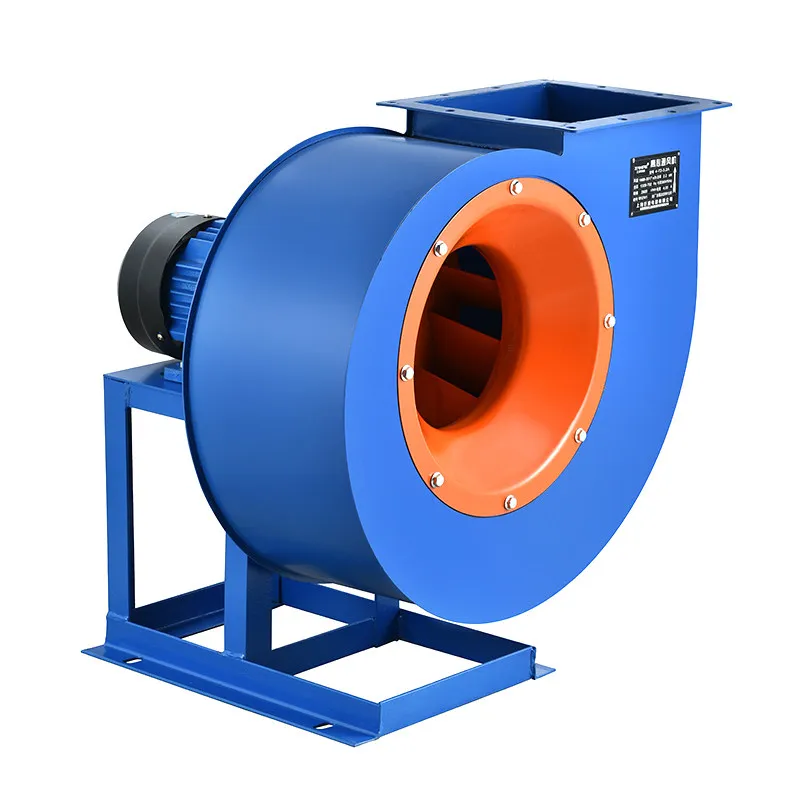 

Industrial Centrifugal Fan Corrosion Resistant Copper Motor Industrial Ventilation Kitchen Exhaust Fan