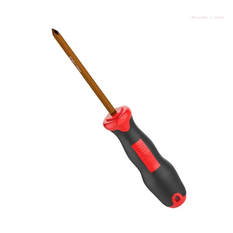 مفك براغي مسدس مفك براغي ورشة عمل أداة يدوية H5x75mm/H5x100mm