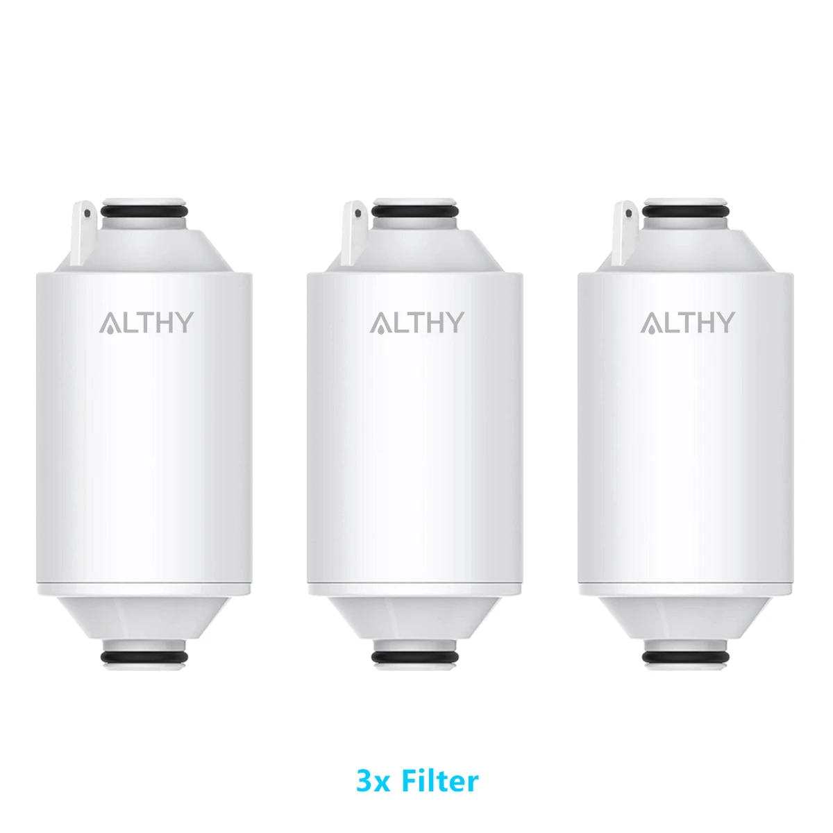 Replace Filter For ALTHY Vitamin Revitalizing Shower Filter