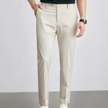 블랙 화이트 격자 무늬 여성 바지 여름 얇은 드레이프 캐주얼 틈새 일본 스포츠 Cool Breezy Wide Leg Hipster Pants