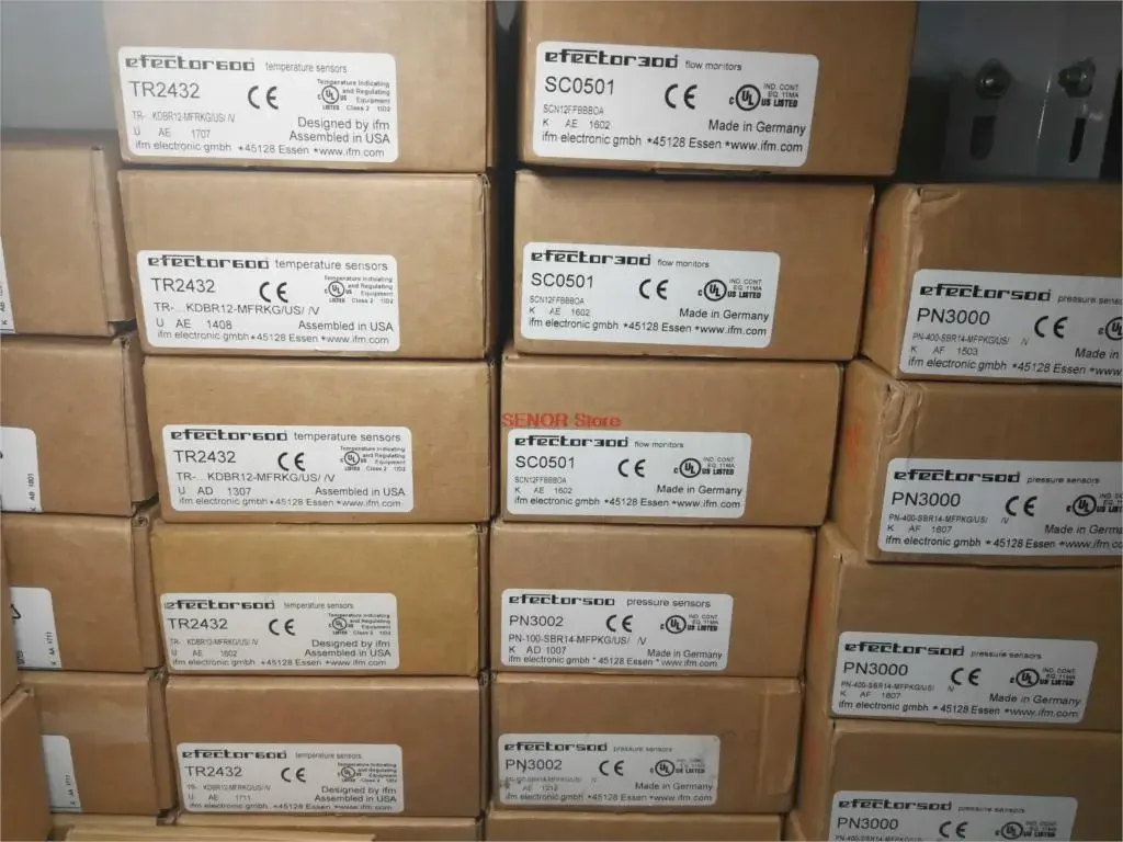 

Original SC0501 sensor