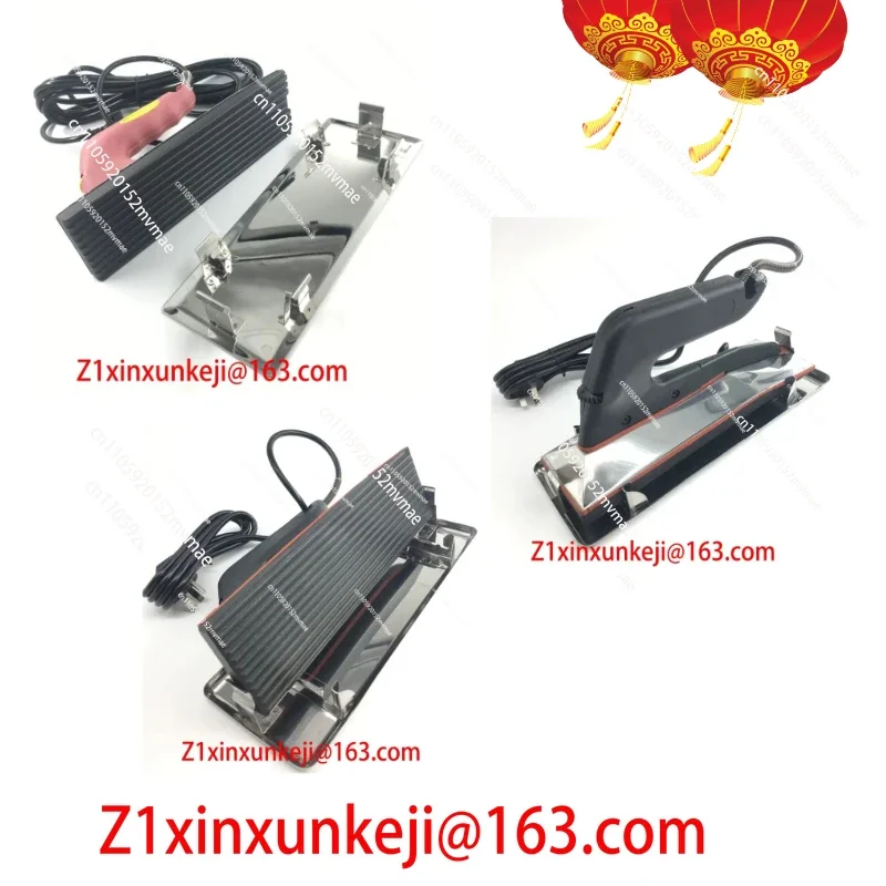 Fourth Generation Carpet Seam Iron, Hotel Carpet Special Installation and Maintenance Tool, Electric Soldering Iron