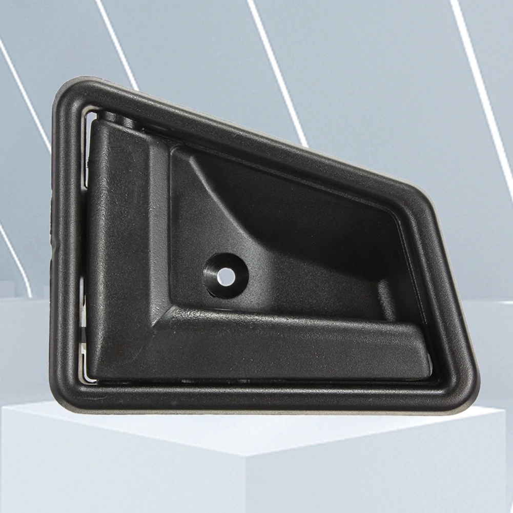 

Front Door Inner Handle 8313056B01 Left Side Doorknob Passenger Driver Door Handle for Suzuki Sidekick Geo Tracker 1989-1998