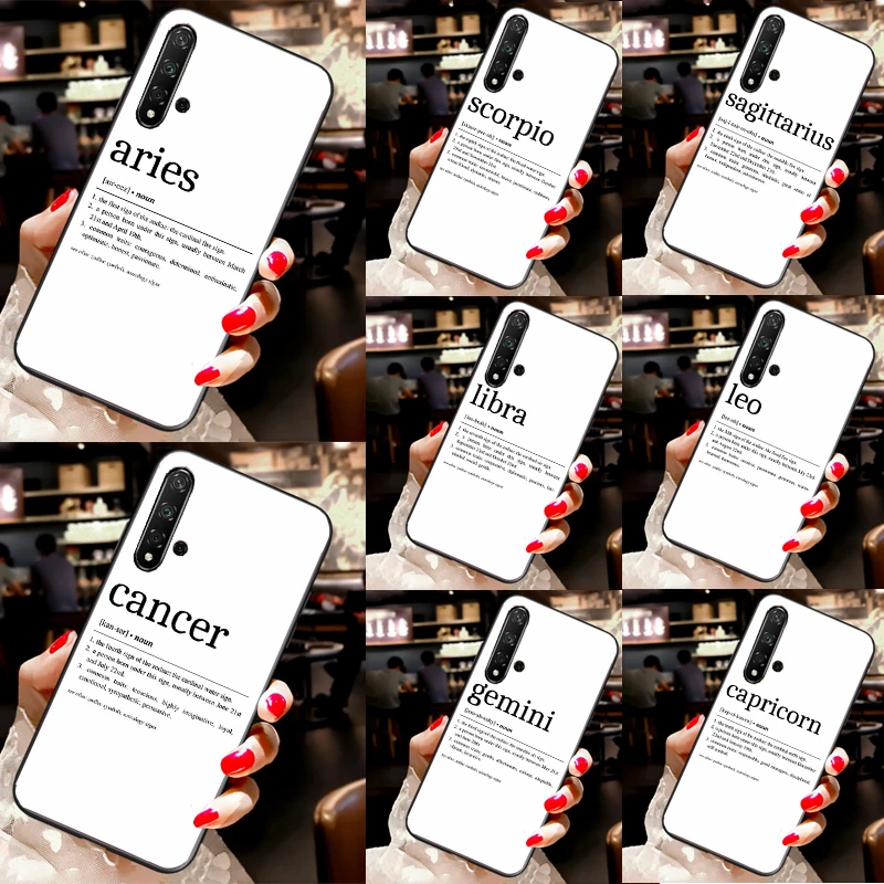 Zodiac Signs Horosc… - image