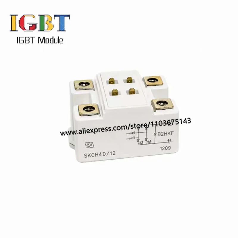 SKCH40/12 SKCH40/14 SKCH40/16 SKCH40/08 SKCH40/06 New Original Module IGBT