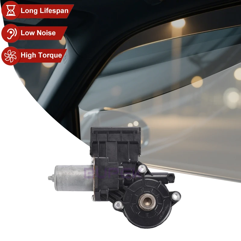 

BUPEK Car Power Window Motor for 2019-2022 Toyota RAV4 Electric Glass Regulator Motor High Quality Genuine Parts 85710-42130