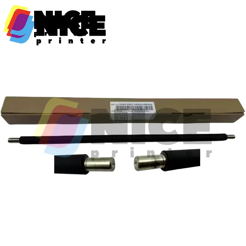 new Primary Charge Roller PCR support for Kyocera TASKalfa 3500I 4500I 5500I 6500I 8000I 3500 3501 4501 5501 3050CI 3550 4550CI