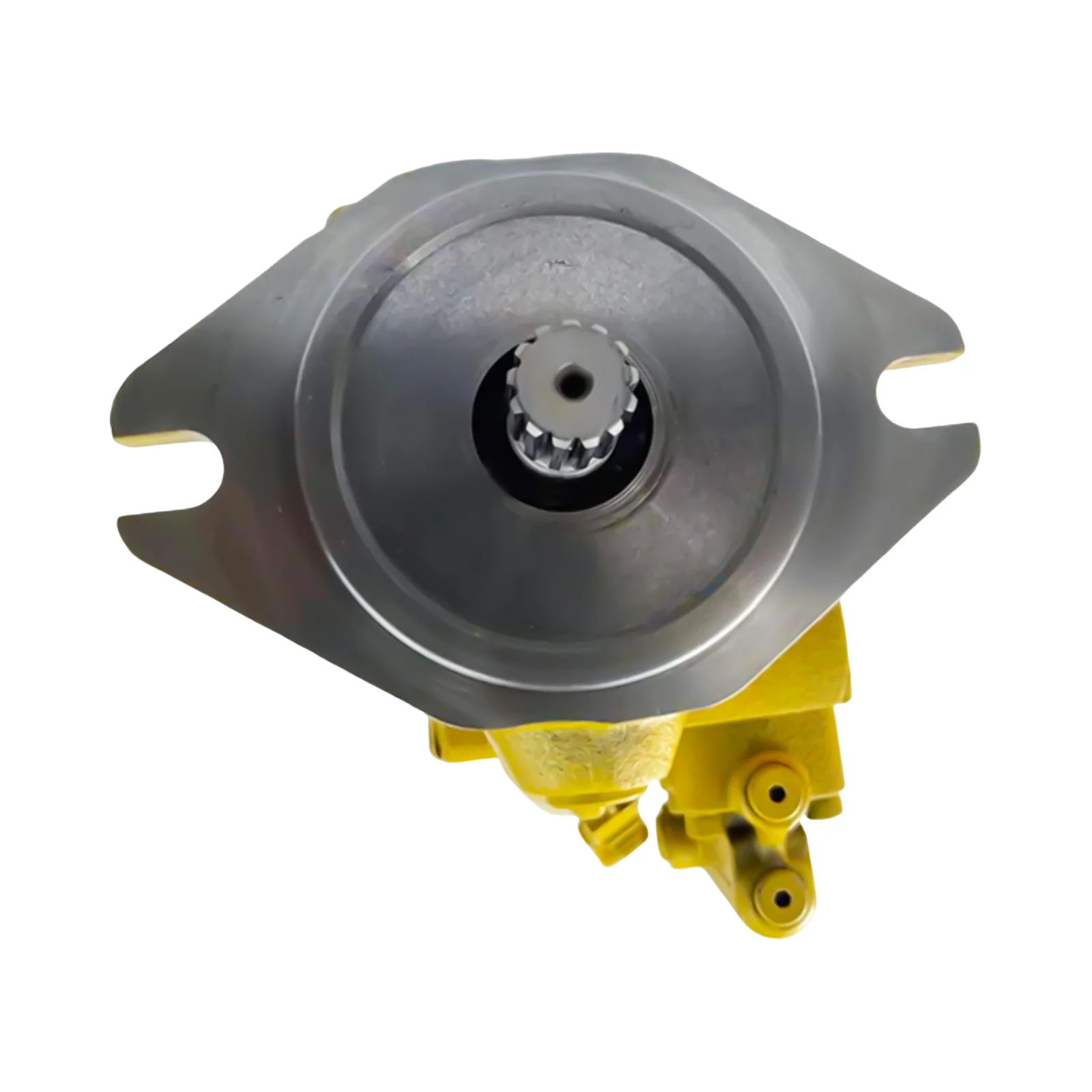 Hydraulic Pump 1847448 184-7448 For Caterpillar CAT 14H 16H Grader