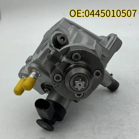 고품질 신제품 0445010507 BOSCH 고압 펌프 (폭스바겐 아우디 A3 2.0 TDI 03L130755A 03L130755 용) 고품질 신제품 0445010507 BOSCH 고압 펌프 (폭스바겐 아우디 A3 2.0 TDI 03L130755A 03L130755 용)
