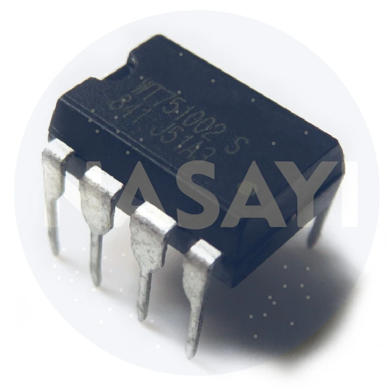 1-100PCS AON6512 AO6512 WT751002 WT751002S 7910CP 7910 RC4136N RC4136 BF421 421 HT7033A-1 7033A-1