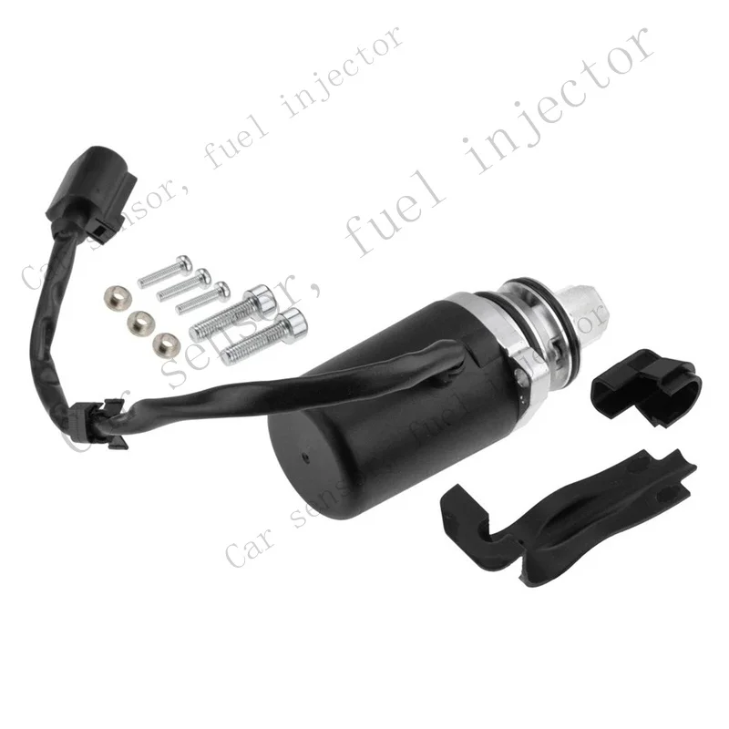 Q+ Rear Differential Pump 02W598549 02W598549A For VW Multivan Transporter V XA