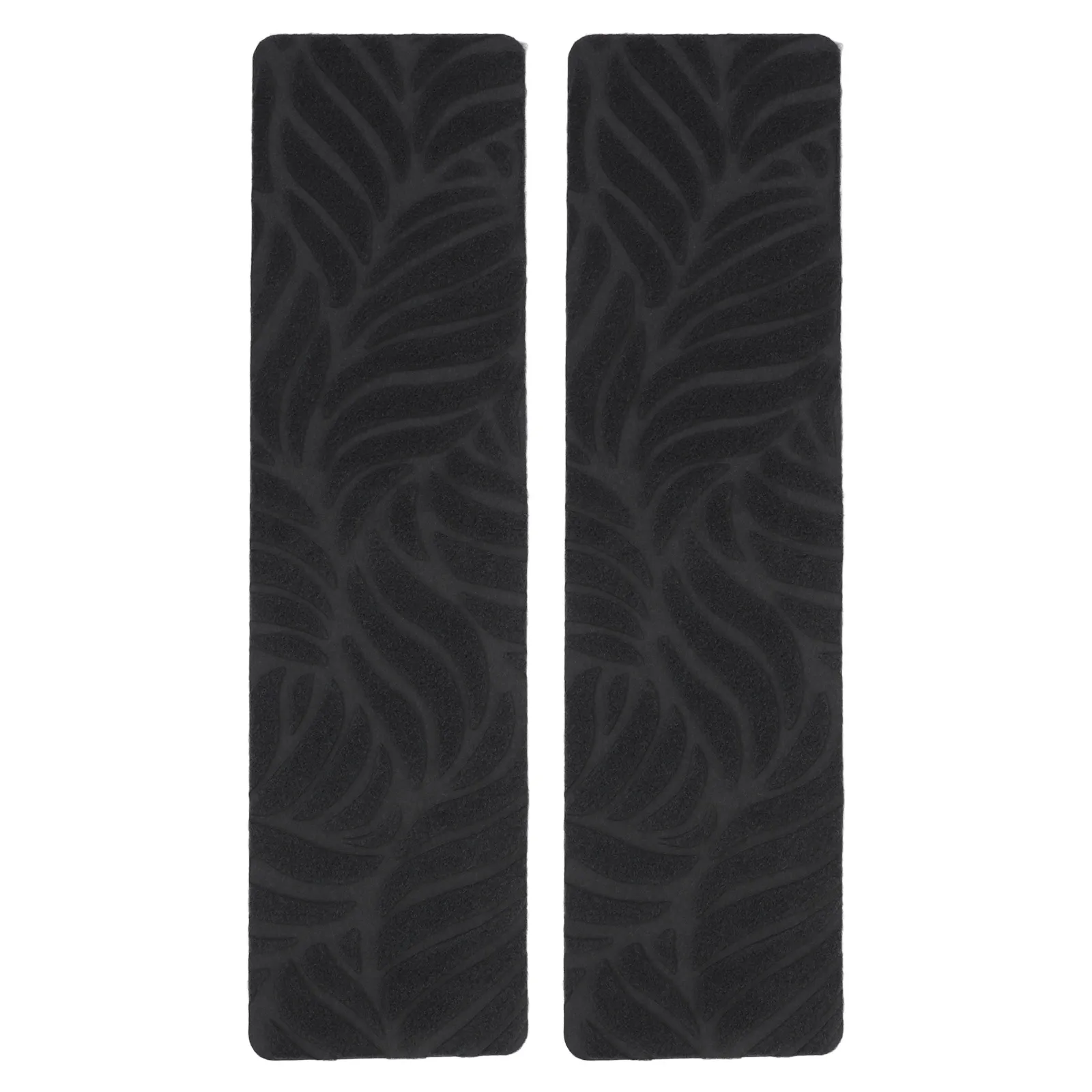 

Non Slip Stair Treads Grey Polyester Water Absorbent Self Adhesive Stairs Carpet Rugs Anti Slip Step Mat Runner