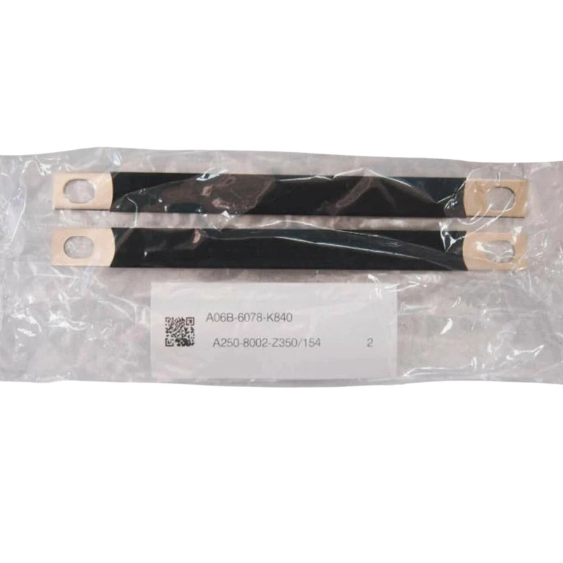 Fanuc A06B-6078-K840 A250-8002-Z350 Tested ok In Stock