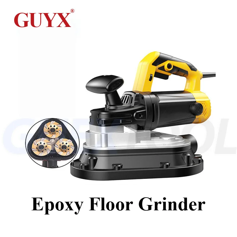 Thumbnail 2 - #24 Best Floor Polishers to Buy In 2026