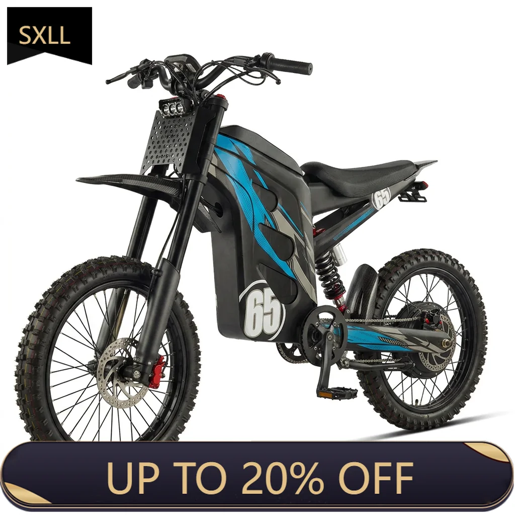 SXLL Comfort Multi-Purpose Off-Road Electric Off-Road Vehicle for Wholesale Sales