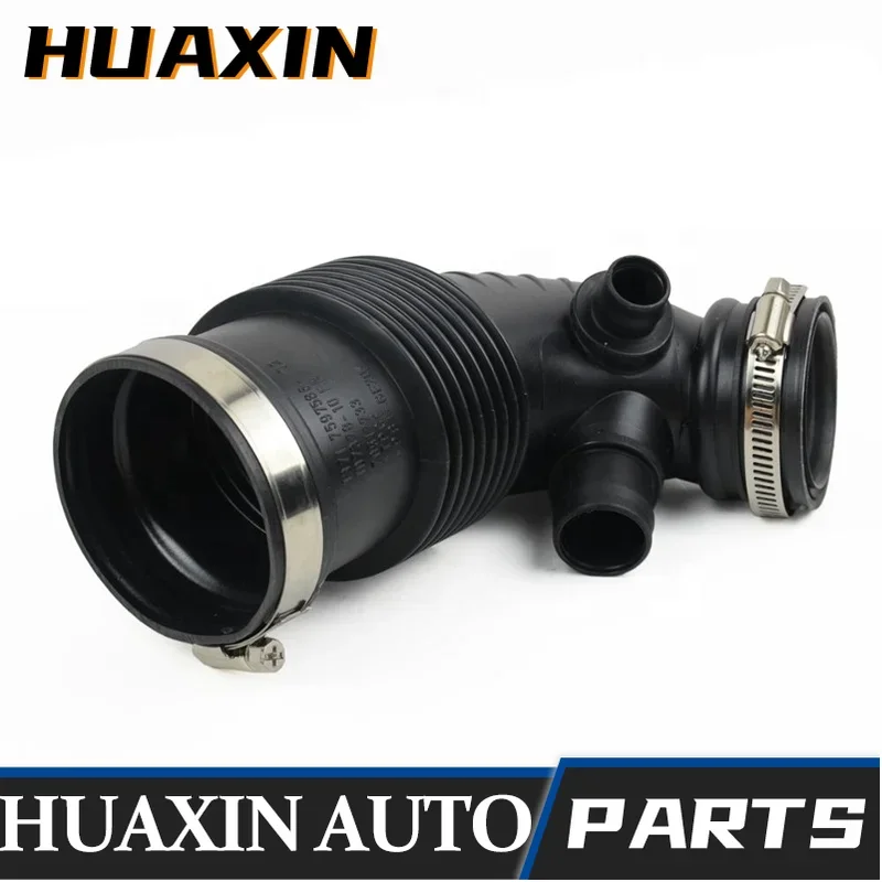 

11157608144 13717597586 Auto Parts Air Intake Hose Air Duct Filtered Pipe for BMW F18 F20 F21 F30 35 320i 316 318 114i 116i 118i