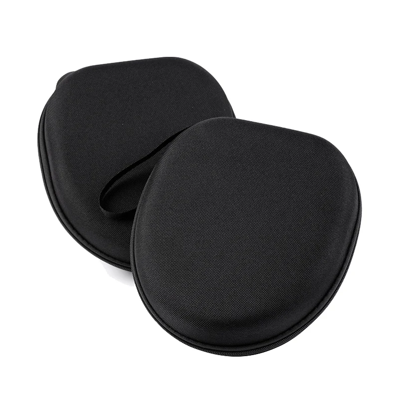Universal Headset Travel Bag Hard EVA Storage Earphone Carrying Pouch Headphone Case For Sony WH-CH720N WH-1000XM4 MDR-ZX100